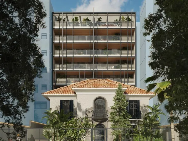 Imagem: Arc Ipanema - Design, Exclusividade e Vista