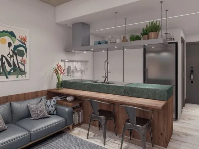 Imagem 11: Apartamento À Venda no Bairro Laranjeiras - Rio de Janeiro/Rj