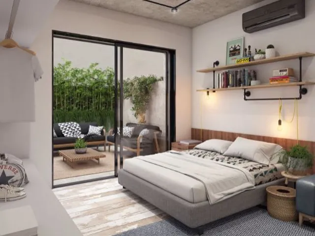 Imagem 9: Apartamento À Venda no Bairro Laranjeiras - Rio de Janeiro/Rj