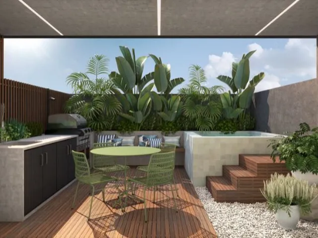 Imagem 4: Apartamento À Venda no Bairro Laranjeiras - Rio de Janeiro/Rj