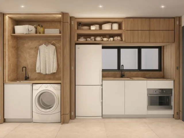 Imagem 6: Apartamento À Venda no Bairro Laranjeiras - Rio de Janeiro/Rj