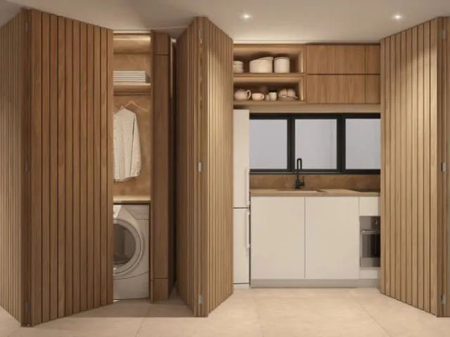 Imagem 7: Apartamento À Venda no Bairro Laranjeiras - Rio de Janeiro/Rj