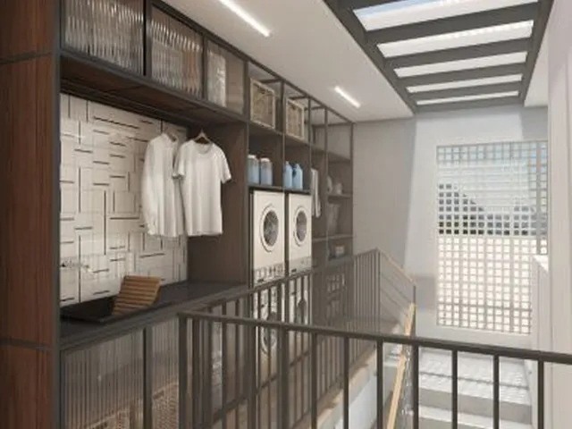 Imagem 12: Apartamento À Venda no Bairro Laranjeiras - Rio de Janeiro/Rj