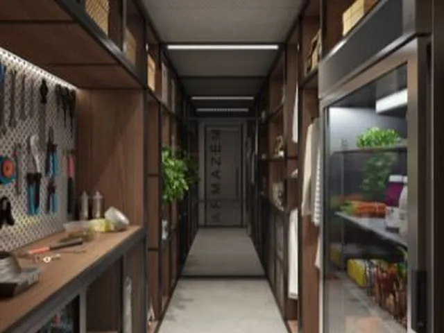 Imagem 5: Apartamento À Venda no Bairro Laranjeiras - Rio de Janeiro/Rj