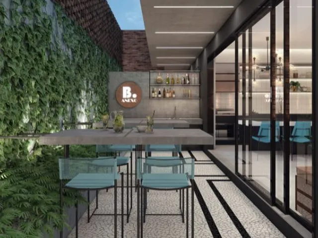 Imagem 13: Apartamento À Venda no Bairro Laranjeiras - Rio de Janeiro/Rj