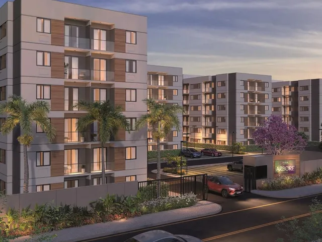 Imagem: Apartamento de 2 Quartos em Jacarepaguá