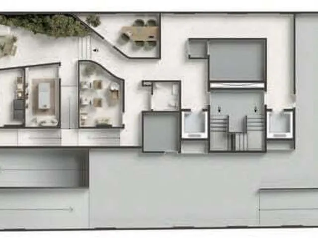 Imagem 7: Cobertura Duplex de Primeira Locação em Ipanema