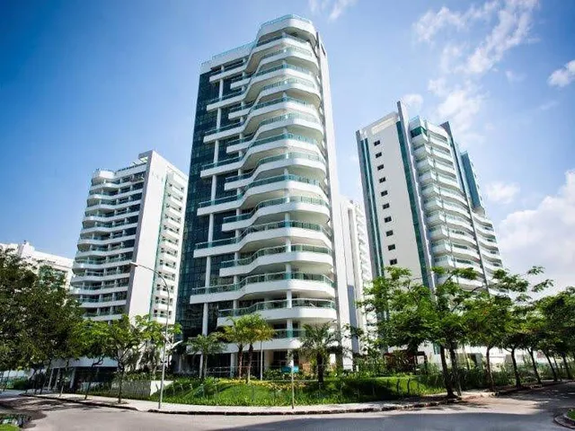 Imagem: Apartamento 4 Quartos na Península Fontvieille