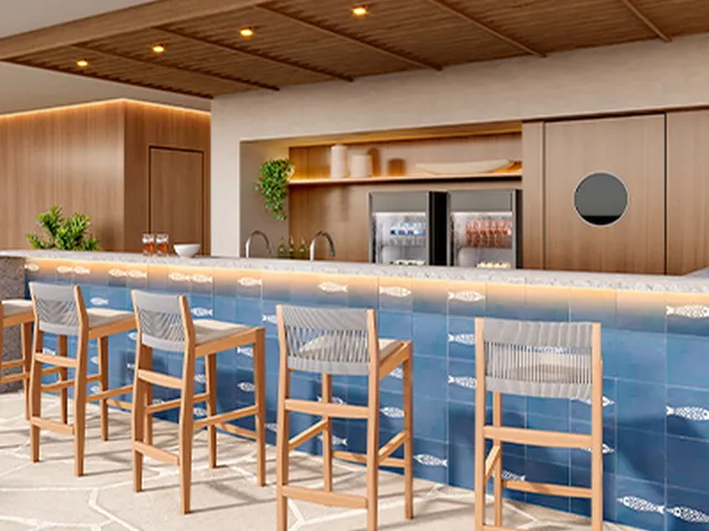 Imagem 14: Studio Próximo à Praia de Copacabana em Localização Privilegiada - Be in Rio Praia de