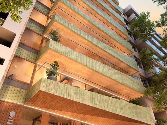 Imagem: Apartamento à venda no bairro Ipanema
