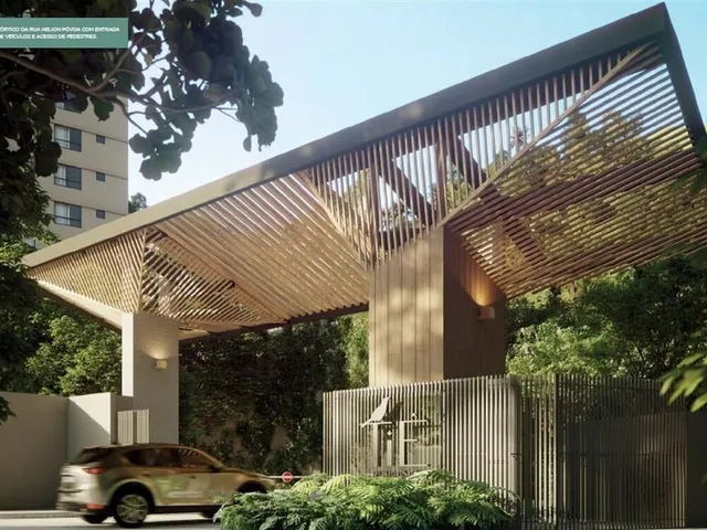 Imagem: Lançamento Tiê Residencial