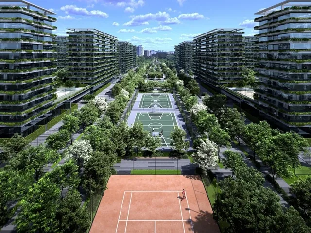 Imagem: Lançamento Cidade Arte da Calper