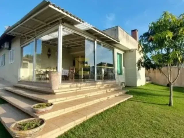 Imagem: Casa em Caixa D´água, Vinhedo/Sp