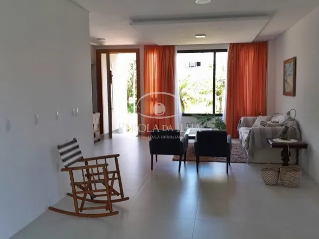 Imagem 5: Luxuosa Casa em Condomínio à Venda em Canasvieiras, Florianópolis-SC: 4 Quartos, 4
