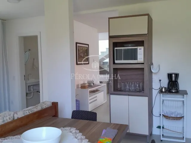 Imagem 12: Luxuosa Casa em Condomínio à Venda em Canasvieiras, Florianópolis-SC: 4 Quartos, 4