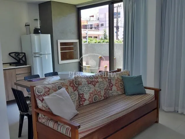 Imagem 3: Luxuosa Casa em Condomínio à Venda em Canasvieiras, Florianópolis-SC: 4 Quartos, 4