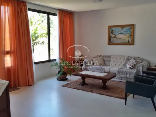 Imagem 7: Luxuosa Casa em Condomínio à Venda em Canasvieiras, Florianópolis-SC: 4 Quartos, 4