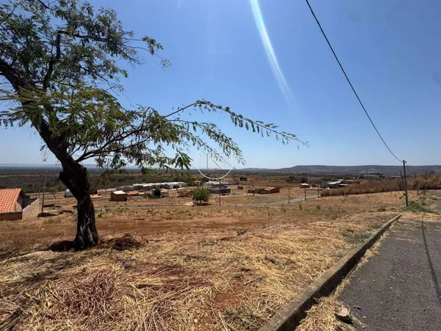 Imagem 2: Lote à venda em Barreiras, Jardim Nova América II, 800m²