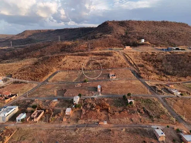 Imagem 3: Lote à venda em Barreiras, Jardim Nova América II, 800m²