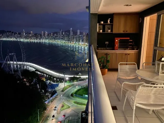 Imagem: Apartamento Vista Mar