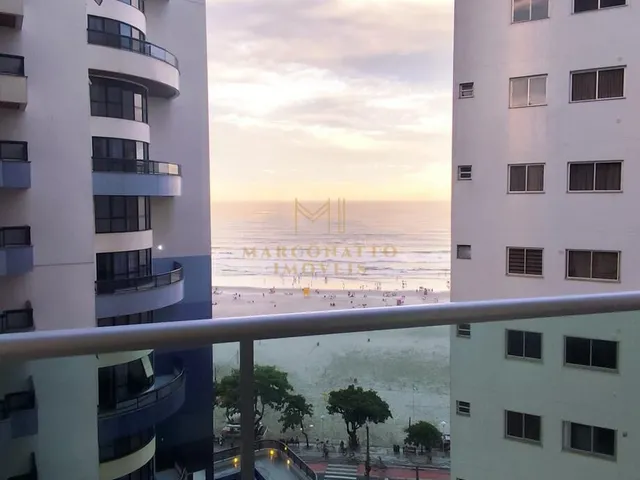 Imagem 14: Temporada - Vista Mar Magnífico - Pé na Areia! Ed Paris