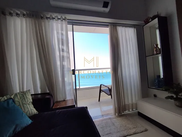 Imagem 8: Temporada - Vista Mar Magnífico - Pé na Areia! Ed Paris