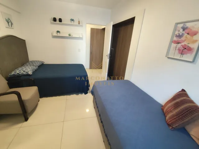 Imagem 12: Temporada - Vista Mar Magnífico - Pé na Areia! Ed Paris