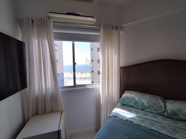 Imagem 7: Temporada - Vista Mar Magnífico - Pé na Areia! Ed Paris
