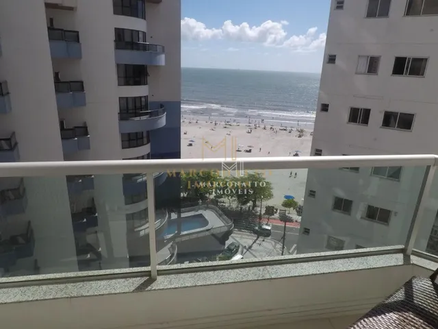 Imagem 6: Temporada - Vista Mar Magnífico - Pé na Areia! Ed Paris
