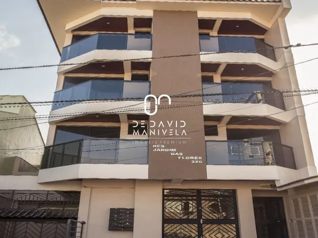 Imagem: Apartamento Disponível com 1 Dormitório