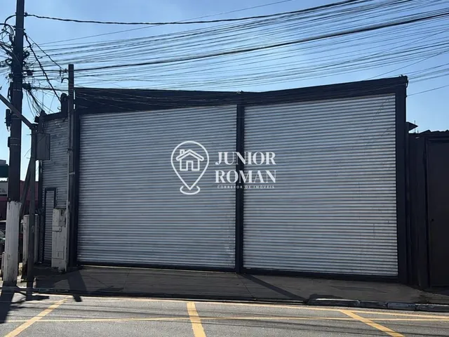 Imagem: GALPÃO COMERCIAL 1000M² EM DOIS PAVIMENTOS