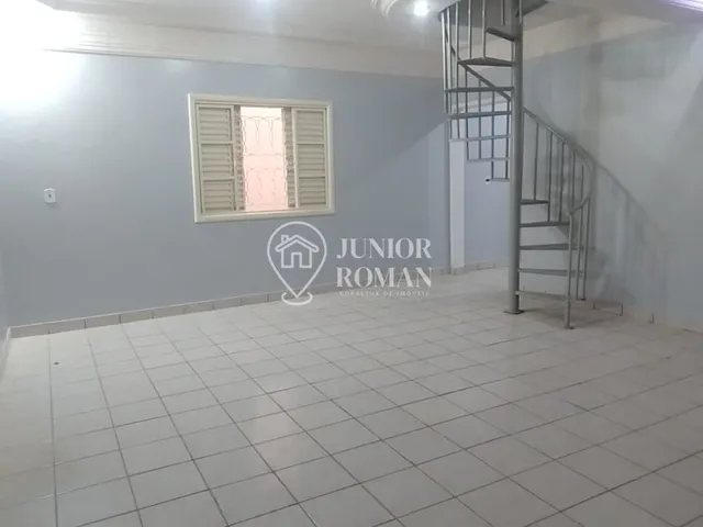 Imagem: SOBRADO 4 DORM I 2 SUITES I 2 VAGAS - OURO