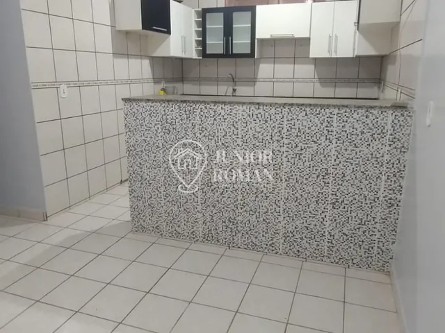 Imagem 15: SOBRADO 4 DORM I 2 SUITES I 2 VAGAS - OURO BRANCO - BARREIRAS/BA