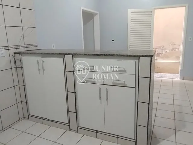 Imagem 14: SOBRADO 4 DORM I 2 SUITES I 2 VAGAS - OURO BRANCO - BARREIRAS/BA
