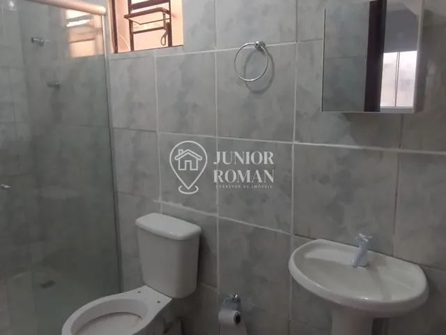 Imagem 9: SOBRADO 4 DORM I 2 SUITES I 2 VAGAS - OURO BRANCO - BARREIRAS/BA
