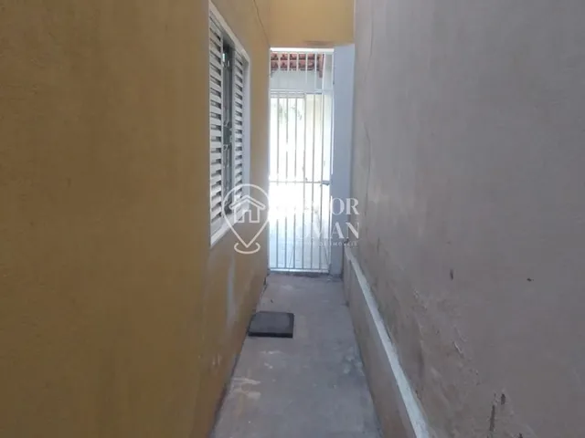 Imagem 5: SOBRADO 4 DORM I 2 SUITES I 2 VAGAS - OURO BRANCO - BARREIRAS/BA