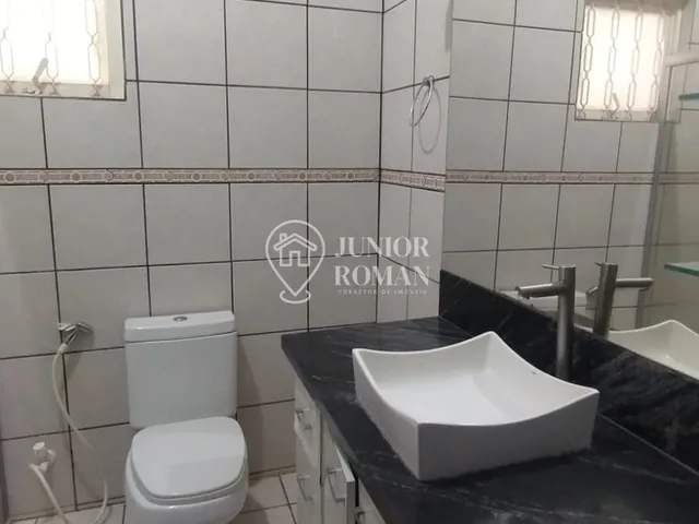 Imagem 13: SOBRADO 4 DORM I 2 SUITES I 2 VAGAS - OURO BRANCO - BARREIRAS/BA