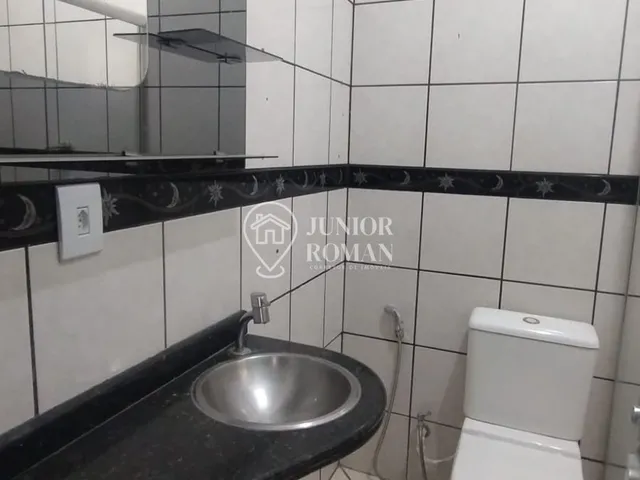 Imagem 16: SOBRADO 4 DORM I 2 SUITES I 2 VAGAS - OURO BRANCO - BARREIRAS/BA