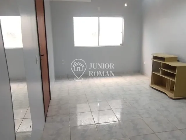 Imagem 2: SOBRADO 4 DORM I 2 SUITES I 2 VAGAS - OURO BRANCO - BARREIRAS/BA
