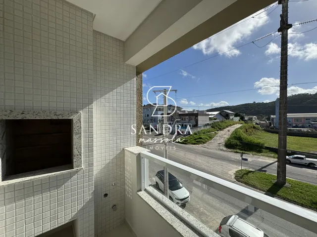 Imagem: Apartamento em Ingleses Norte, Florianópolis/Sc
