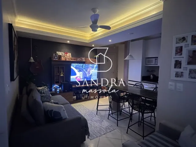 Imagem: Apartamento À Venda no Bairro Canasvieiras