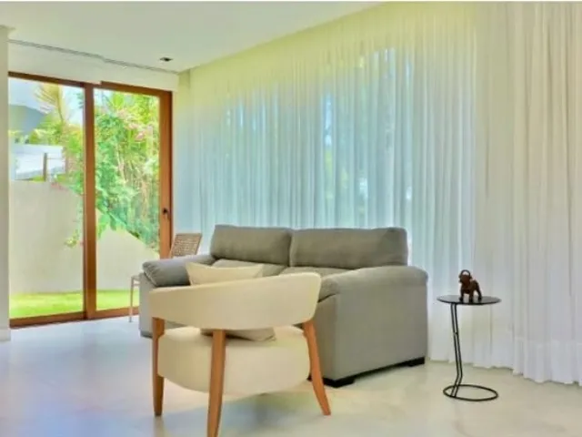 Imagem 16: CASA RESIDENCIAL em CAMAÇARI - BA, GUARAJUBA