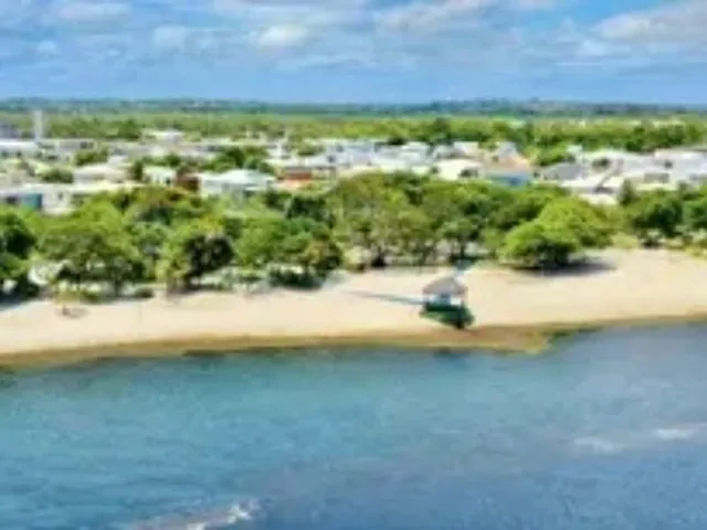 Imagem 15: CASA RESIDENCIAL em CAMAÇARI - BA, GUARAJUBA