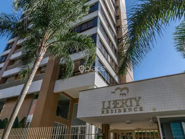 Imagem 7: LIBERTY RESIDENCE | 3 SUÍTES E 3 VAGAS