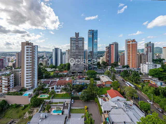 Imagem 1: Apartamento com 3 Suítes e 3 Vagas Individuais | Chronos Residencial