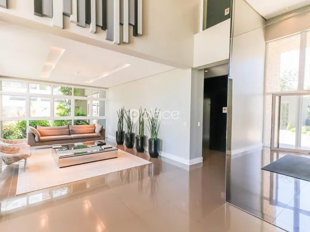 Imagem 9: Apartamento com 3 Suítes e 3 Vagas Individuais | Chronos Residencial