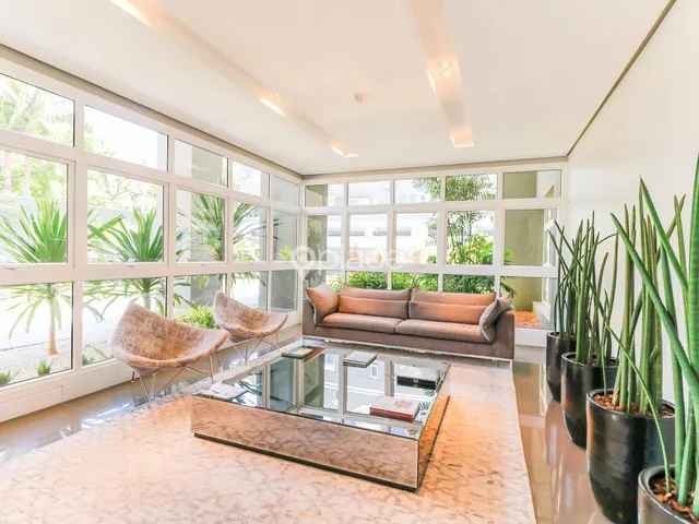 Imagem 10: Apartamento com 3 Suítes e 3 Vagas Individuais | Chronos Residencial