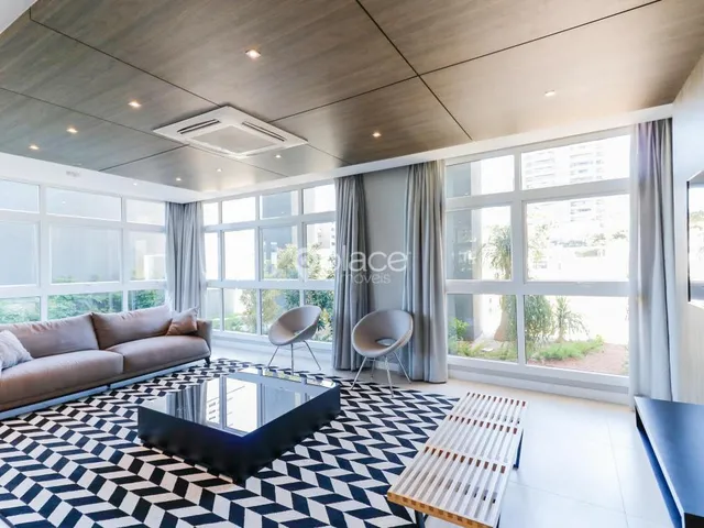 Imagem 14: Apartamento com 3 Suítes e 3 Vagas Individuais | Chronos Residencial