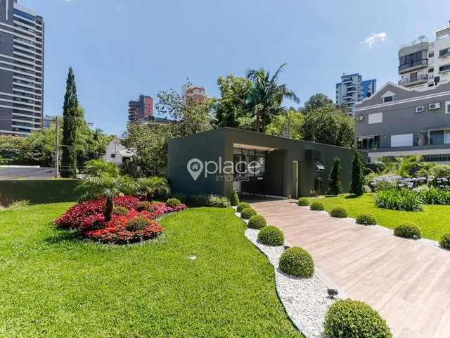 Imagem 6: Apartamento com 3 Suítes e 3 Vagas Individuais | Chronos Residencial