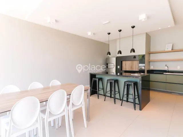 Imagem 7: Apartamento com 3 Suítes e 3 Vagas Individuais | Chronos Residencial
